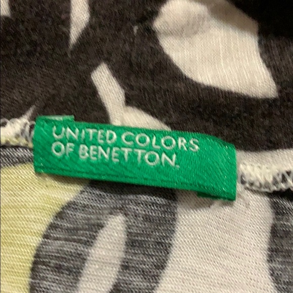 United Colors of Benetton tank Top - Picture 5 of 5
